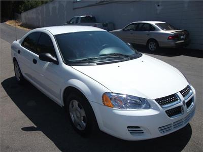 Used Dodge Stratus 2005 : $8000
