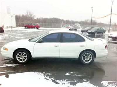 Used Oldsmobile Intrigue 2000 : $3995