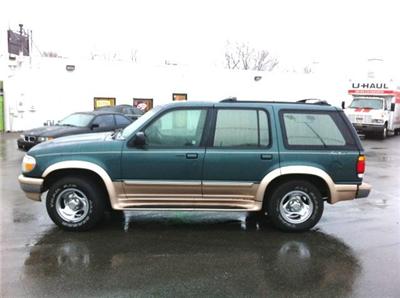 Used Ford Explorer 1996 : $4495
