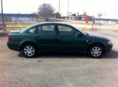 Used Volkswagen Passat 1999 : $5995
