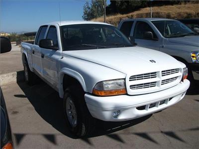 Used Dodge Dakota 2003 : $9900