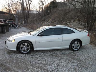 Used Dodge Stratus 2003 : $4799