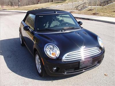 Used Mini Cooper 2010 : $22950