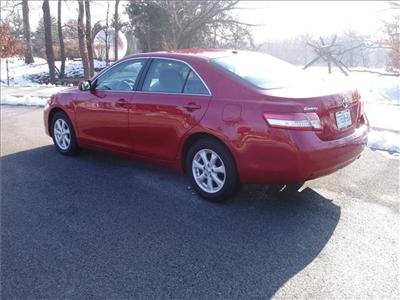 Used Toyota Camry 2010 : $18450
