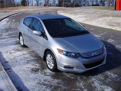 Used Honda Insight 2010 : $18650