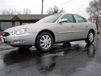 Used Buick LaCrosse 2007 : $12990