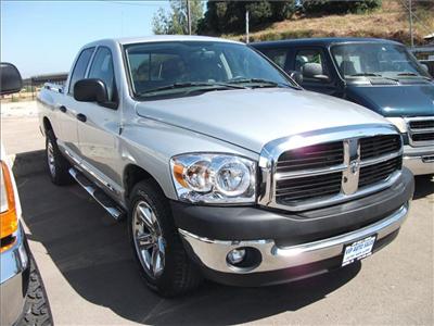 Used Dodge Ram Pickup 2008 : $16700