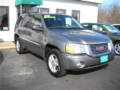Used GMC Envoy 2007 : $14500