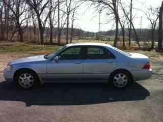 Used Acura RL 2002 : $6500