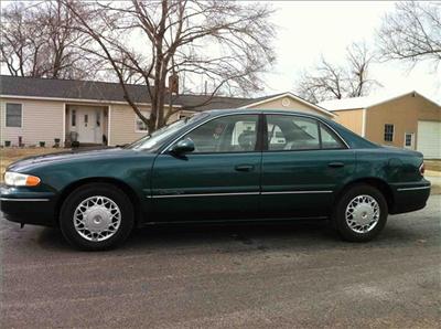 Used Buick Century 1999 : $4995