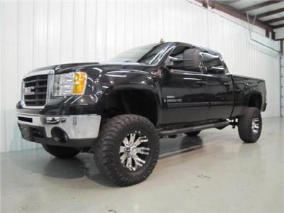 Used GMC Sierra 2009 : $43950