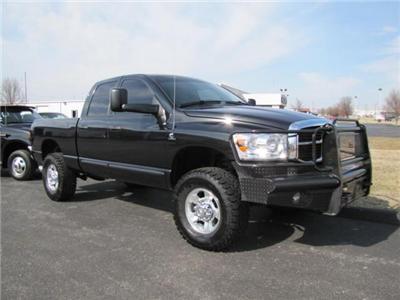 Used Dodge RamPickup 2007 : $0