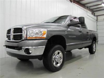 Used Dodge RamPickup 2006 : $0