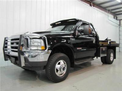 Used Ford F350 2004 : $0