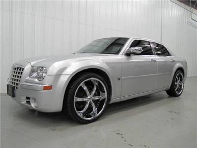 Used Chrysler 300C 2007 : $0