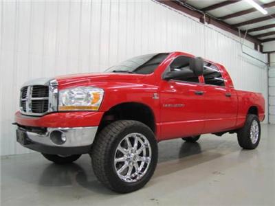 Used Dodge RamPickup 2006 : $0