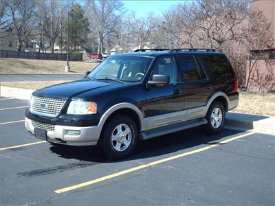 Used Ford Expedition 2006 : $15990