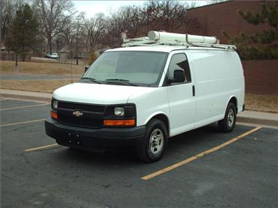 Used Chevrolet Express 2006 : $8990