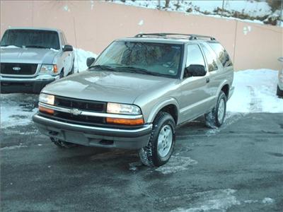 Used Chevrolet Blazer 2000 : $5990