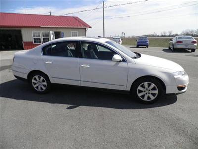 Used Volkswagen Passat 2006 : $0