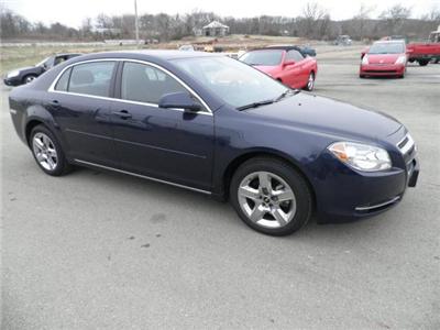 Used Chevrolet Malibu 2010 : $0