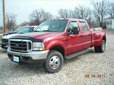 Used Ford F350 2003 : $19995