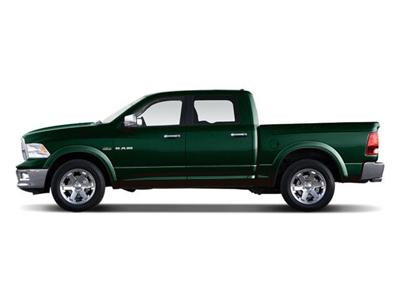 New Dodge RamPickup 2011 : $40990