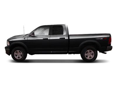 New Dodge RamPickup 2011 : $39880