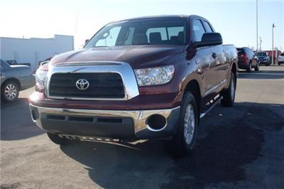 Used Toyota Tundra 2007 : $21900