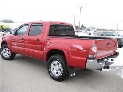 Used Toyota Tacoma 2010 : $29995