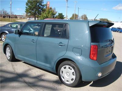Used Scion xB 2008 : $12300