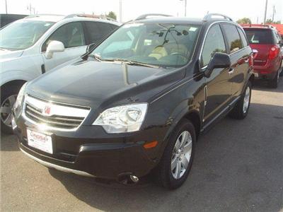 Used Saturn VUE 2010 : $18500
