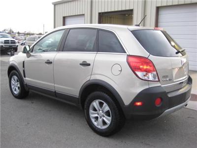 Used Saturn VUE 2010 : $16800