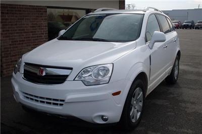 Used Saturn VUE 2010 : $21900