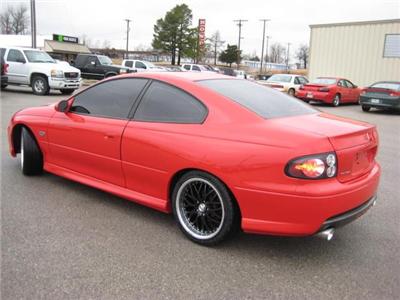 Used Pontiac GTO 2006 : $16995