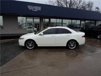 Used Acura TSX 2005 : $9900