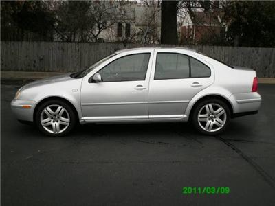 Used Volkswagen Jetta 2002 : $7990