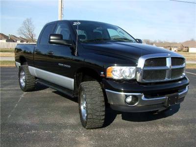 Used Dodge RamPickup 2005 : $25900