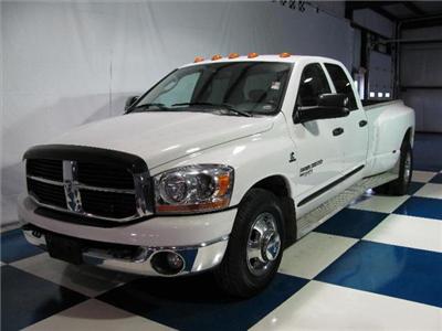 Used Dodge RamPickup 2006 : $20887