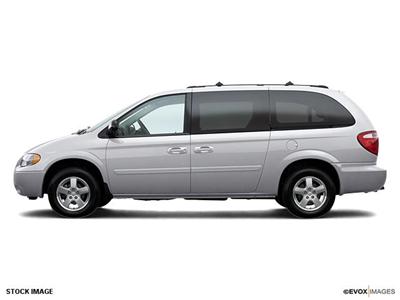 Used Dodge GrandCaravan 2006 : $8980