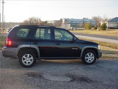 Used Isuzu Ascender 2005 : $7695
