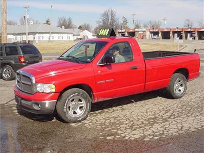 Used Dodge RamPickup 2003 : $5489
