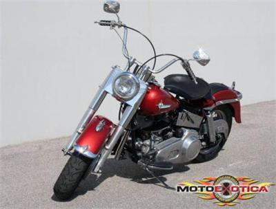 Used Harley-Davidson ElectraGlide 1968 : $9400