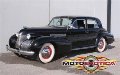 Used Cadillac OtherModel 1939 : $38500