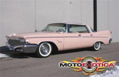 Used Chrysler Imperial 1960 : $23500