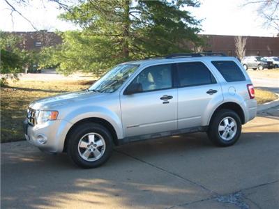 Used Ford Escape 2008 : $13495