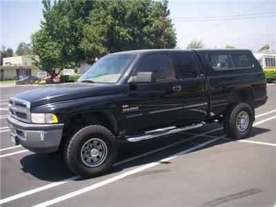 Used Dodge RamPickup 1999 : $8995