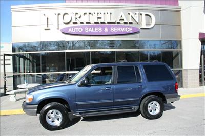 Used Ford Explorer 1999 : $5995