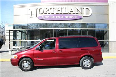 Used Chevrolet Venture 2001 : $6995