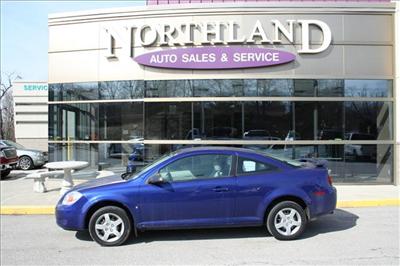 Used Chevrolet Cobalt 2007 : $7995